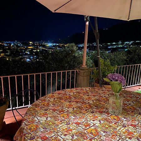 Villa Fieschi Cogorno Extérieur photo