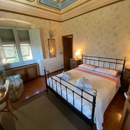 Villa Fieschi Cogorno Extérieur photo