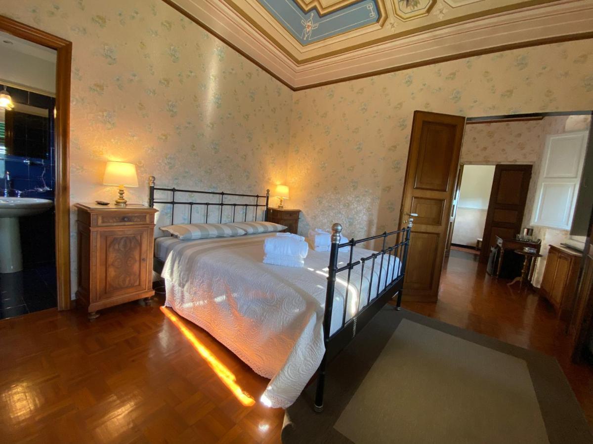 Villa Fieschi Cogorno Extérieur photo