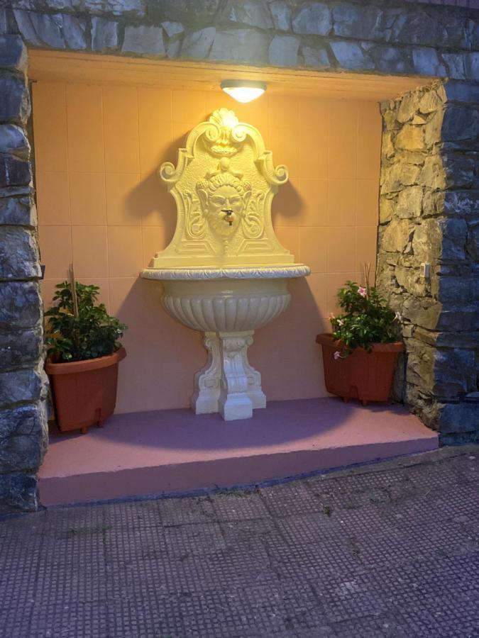 Villa Fieschi Cogorno Extérieur photo